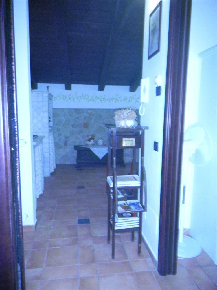 Il Casale Delle Ginestre Apart otel Castel San Pietro Romano Dış mekan fotoğraf